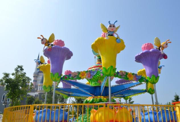 湖北十堰子胥湖欢乐嘉年华主题乐园门票随时可退下单1小时生效
