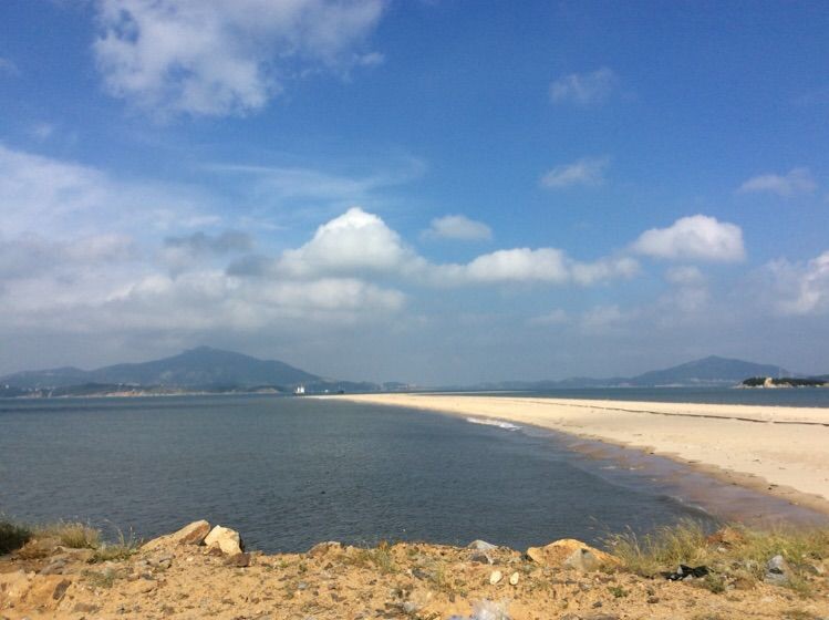 东庠岛人口_平潭东庠岛图片(2)