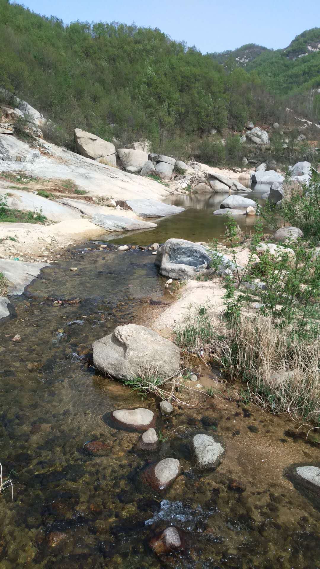 镇平县这处免费景点,慈禧太后曾御赐匾额,有美景更有美味!