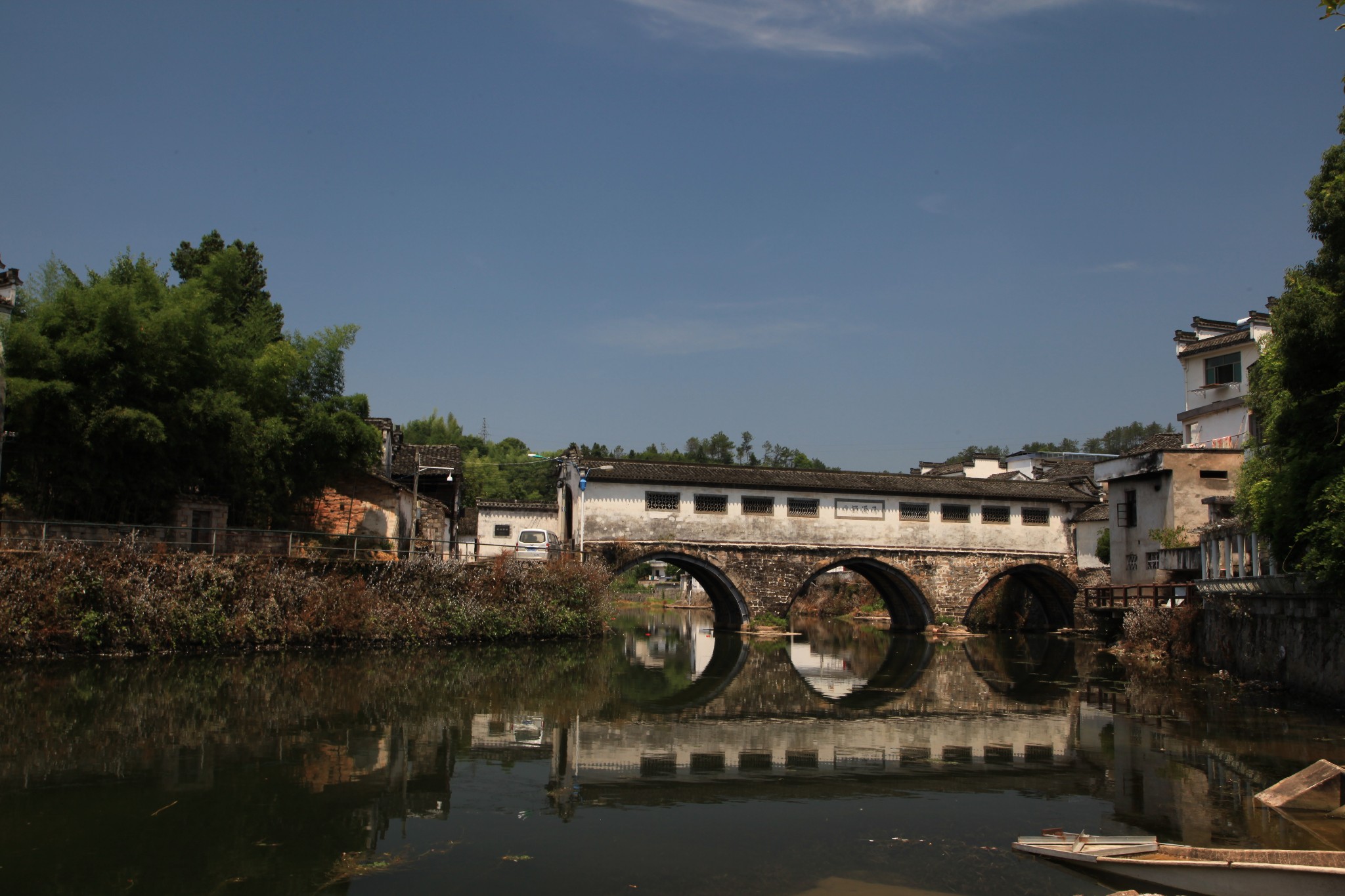 歙县热门游记,歙县自助游游记,歙县旅游热门游记 - 马