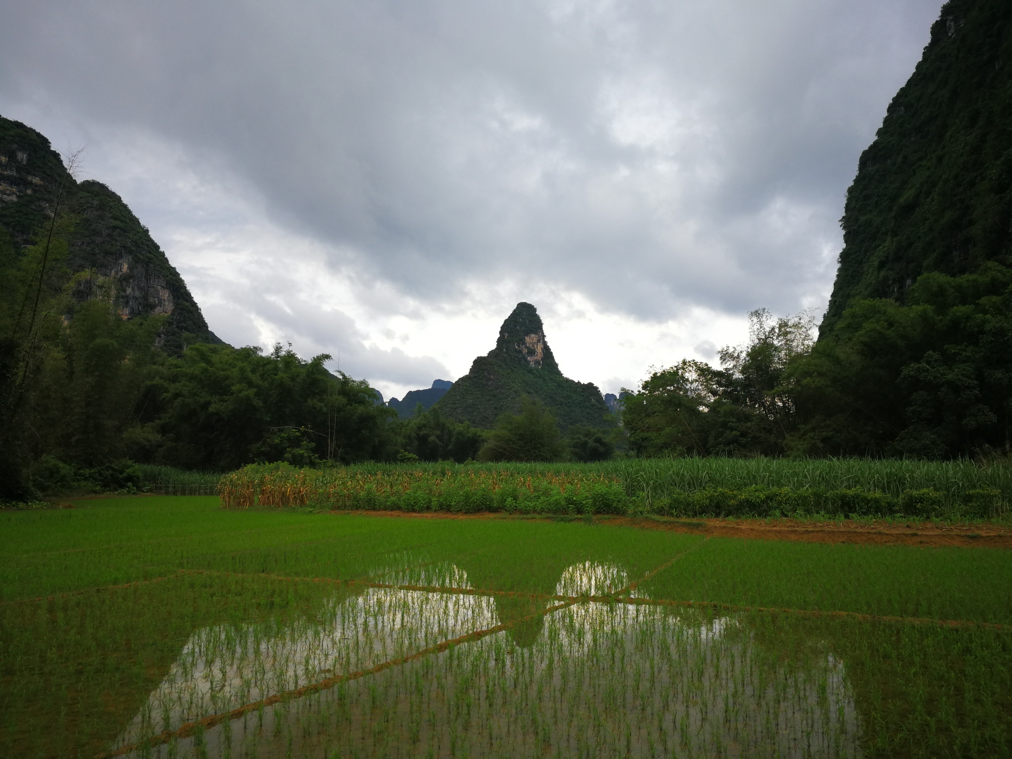 鹤庆县田屯村有多少人口_鹤庆县黄坪镇向石村(2)