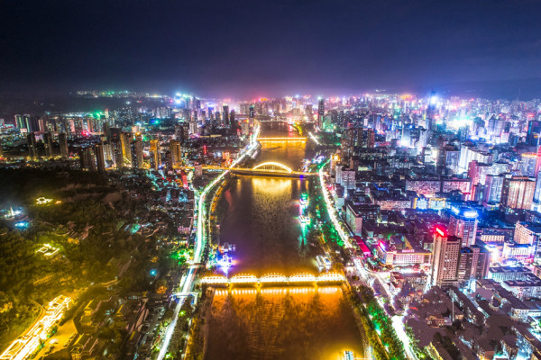 金城关游玩攻略,金城关游玩攻略大全