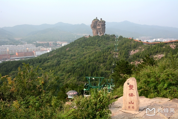 在冀,鲁大地上独行(9)承德(上),承德旅游攻略 - 马蜂窝