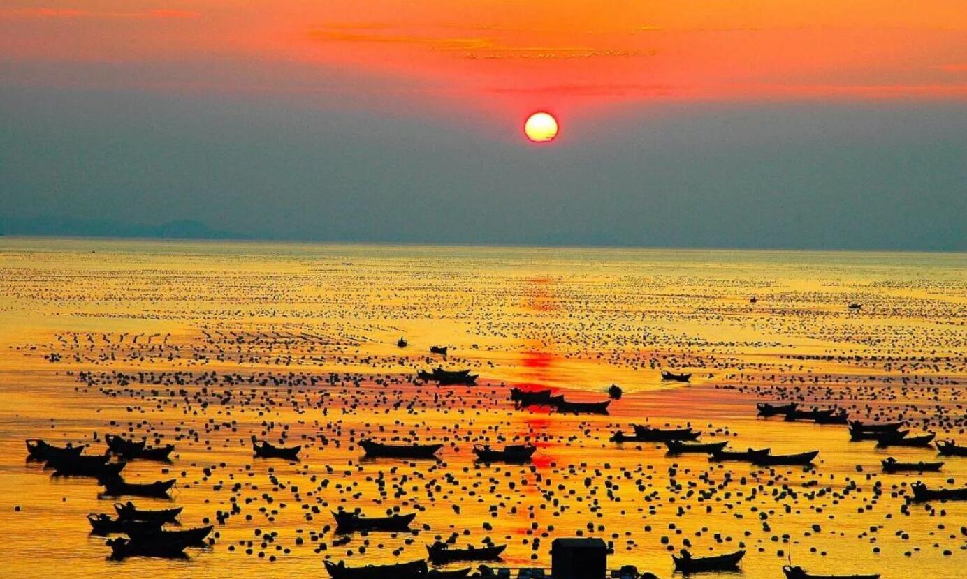 2人套餐\/舟山嵊泗列岛自由行套餐\/含2人船票+海边精品民宿+免费沙滩(可加购花鸟岛)