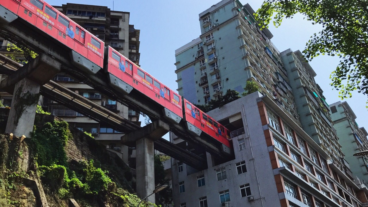 重庆有哪些好玩的地方,重庆旅游必去景点,重庆有什么旅游景点