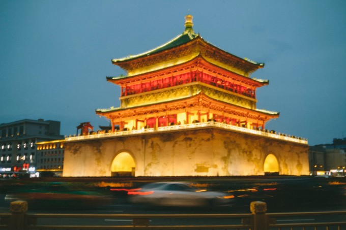 西安游玩攻略一天,西安游玩攻略必去的地方