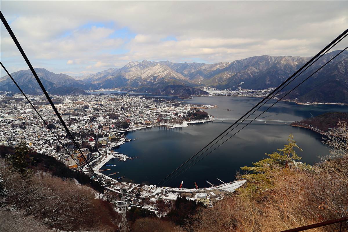 【私家团】上海直飞日本东京+富士山+箱根6天