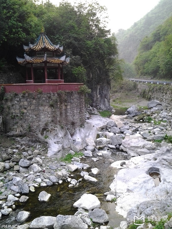 鄂西山区的一颗璀璨的明珠----湖北省宜昌市远安县旅游景点回忆汇总