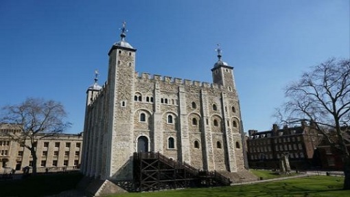 【深度游】上海飞英国10天8晚游(超值英伦风情