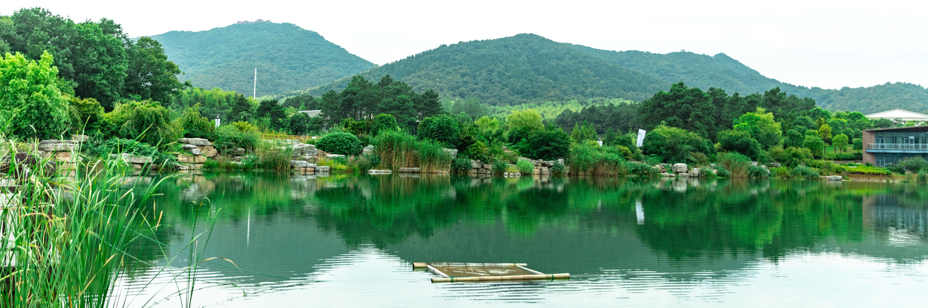 【金坛】走进茅山宝盛园,开启闲趣新生活,句容自助游攻略 - 马蜂窝