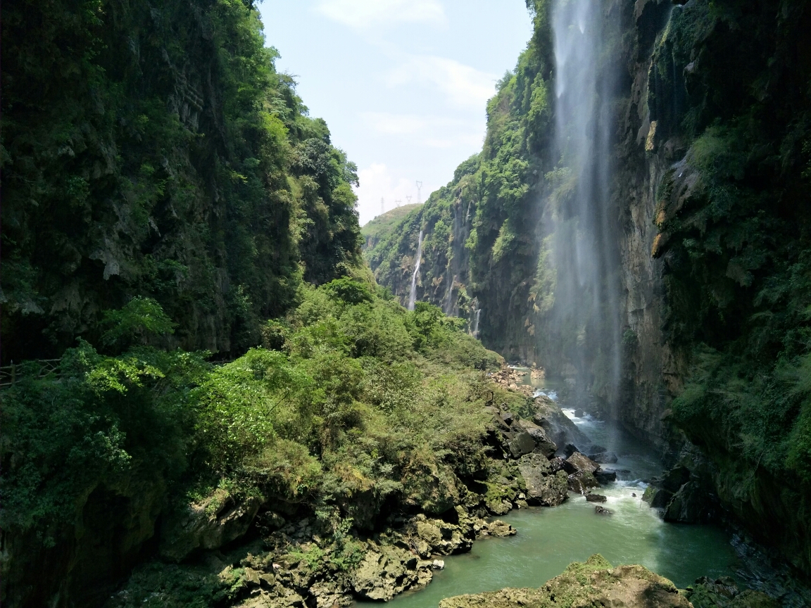 兴义| 一场区别于繁华的旅程,兴义自助游攻略 - 马蜂窝