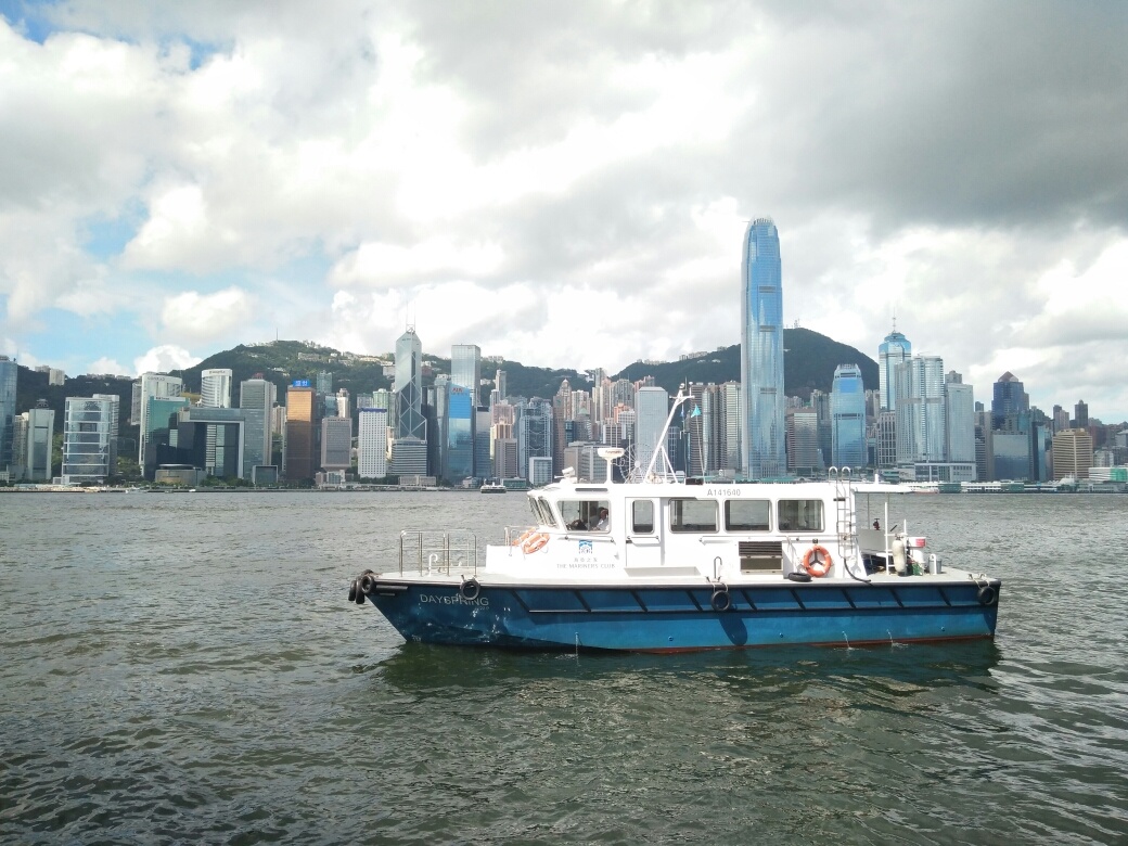 穷游的珠三角澳门香港济南广州深圳,香港旅游珠海去西双版纳自助游攻略图片