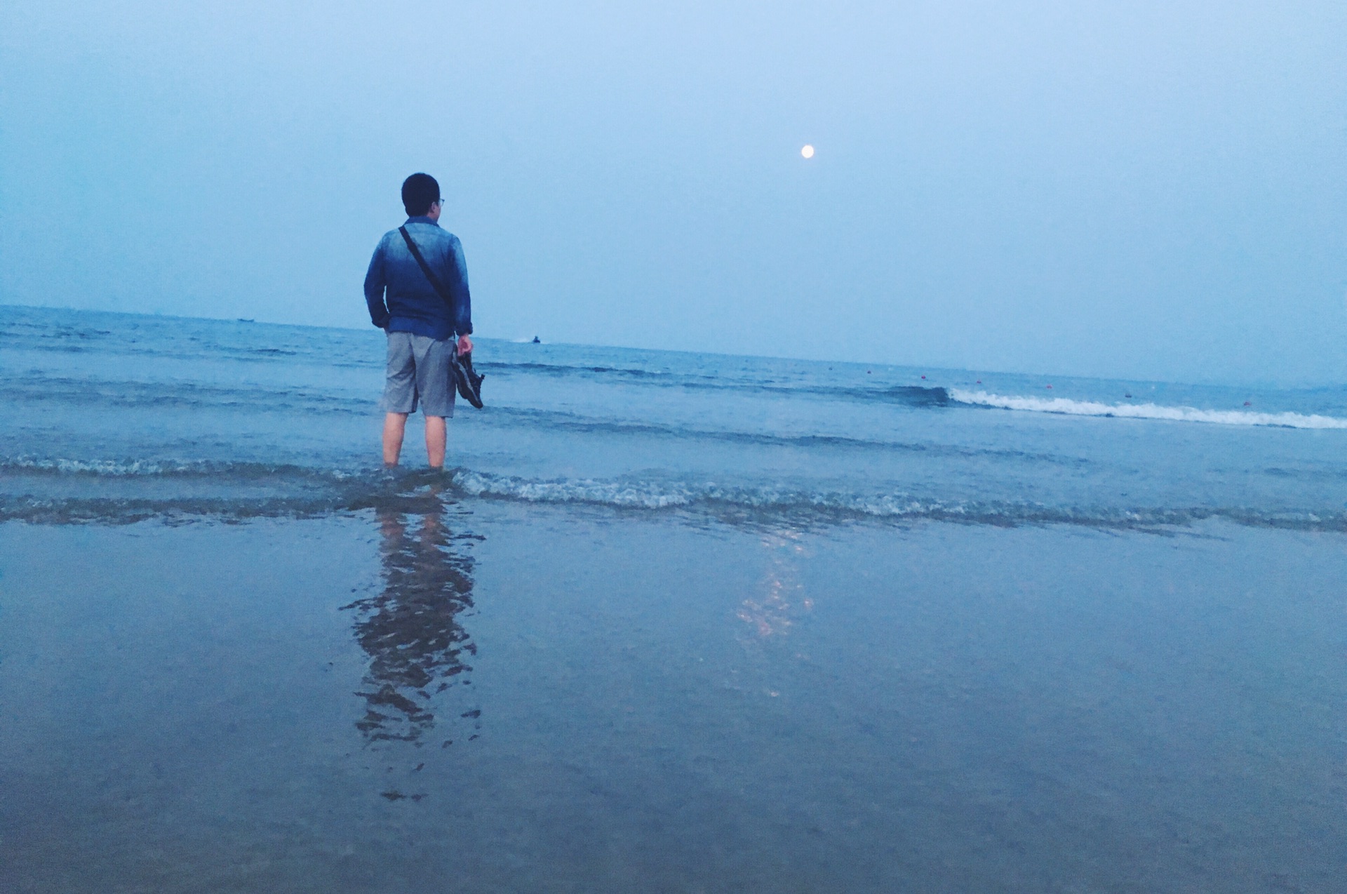 北方孩纸对大海的执着——遇见平潭两三天