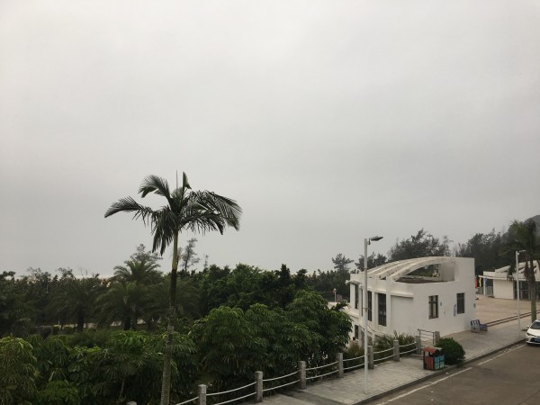 阳江旅游景点_2018年阳江旅游收入(3)