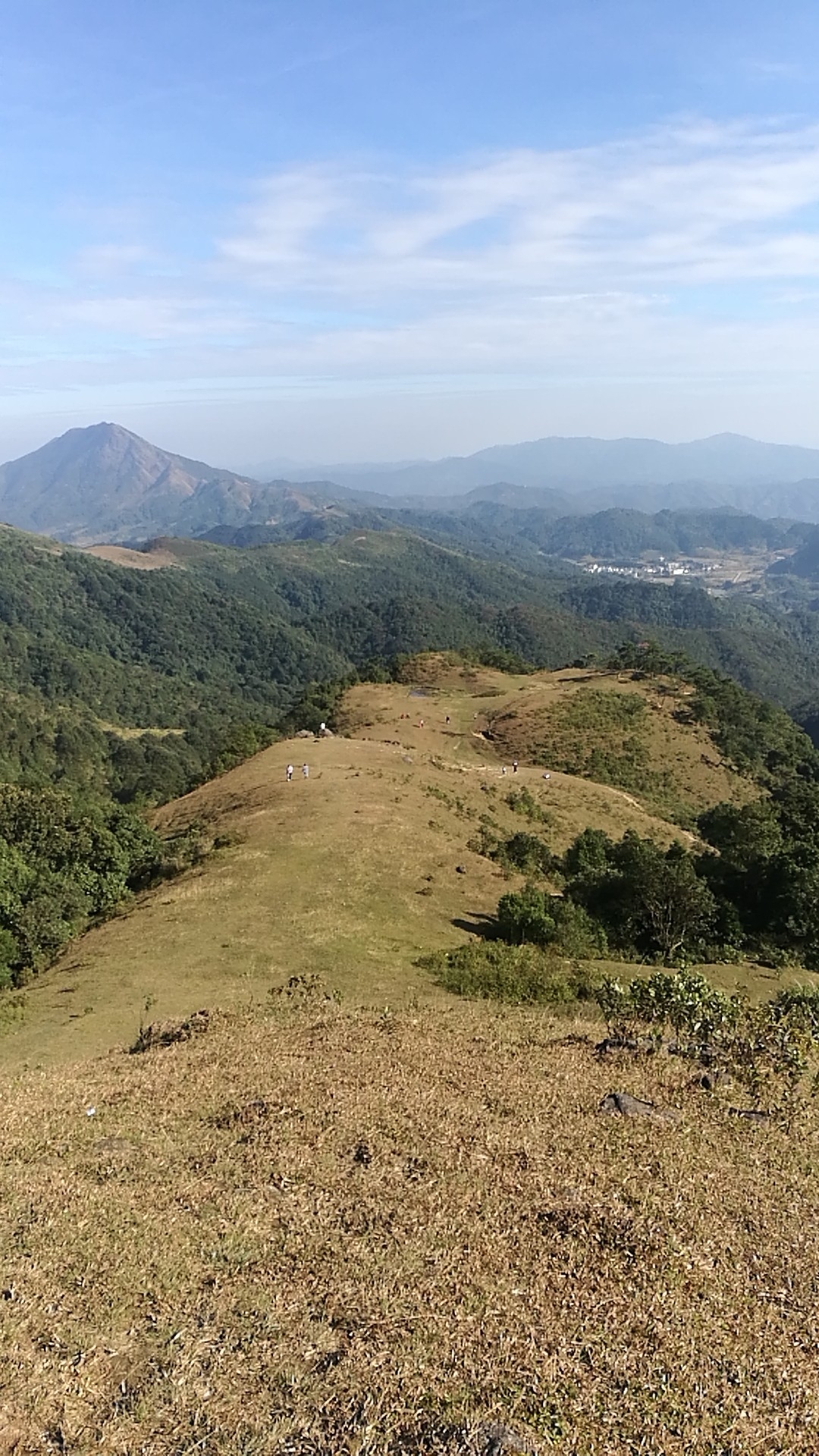 信宜天马山之旅,信宜自助游攻略 - 马蜂窝