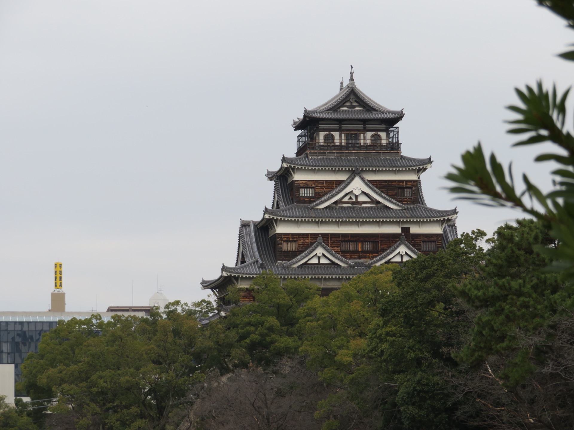 广岛城冈山城福山城,日本旅游攻略 - 马蜂窝