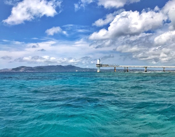 纯干货又来了!冲绳亲子游攻略