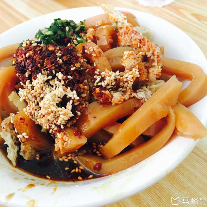 西宁有什么好吃的 马蜂窝