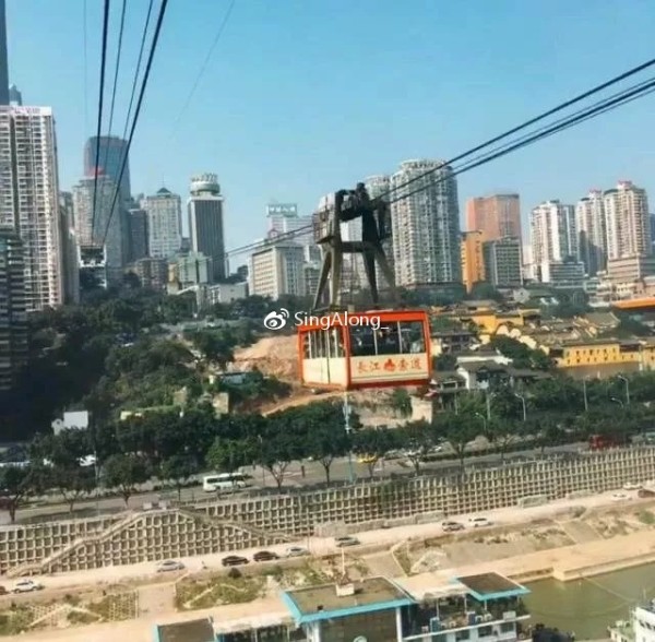重庆人多游玩攻略,重庆人不多的景点
