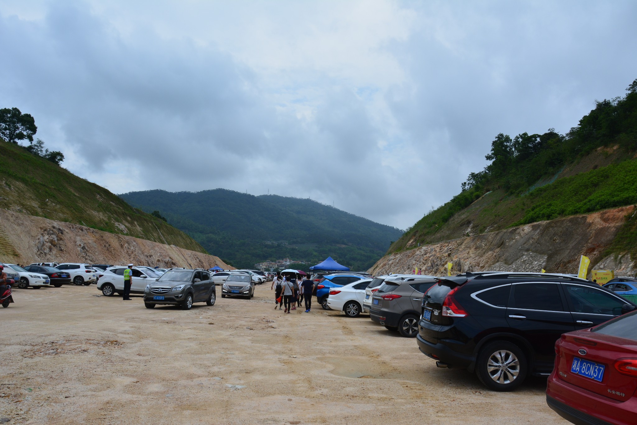 神湾丫髻山菠萝节,中山旅游攻略 - 马蜂窝