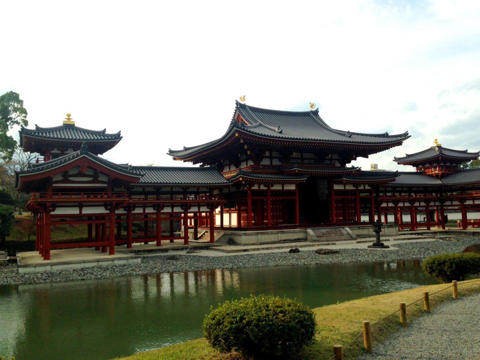 探寻关西古建筑之美 (下)