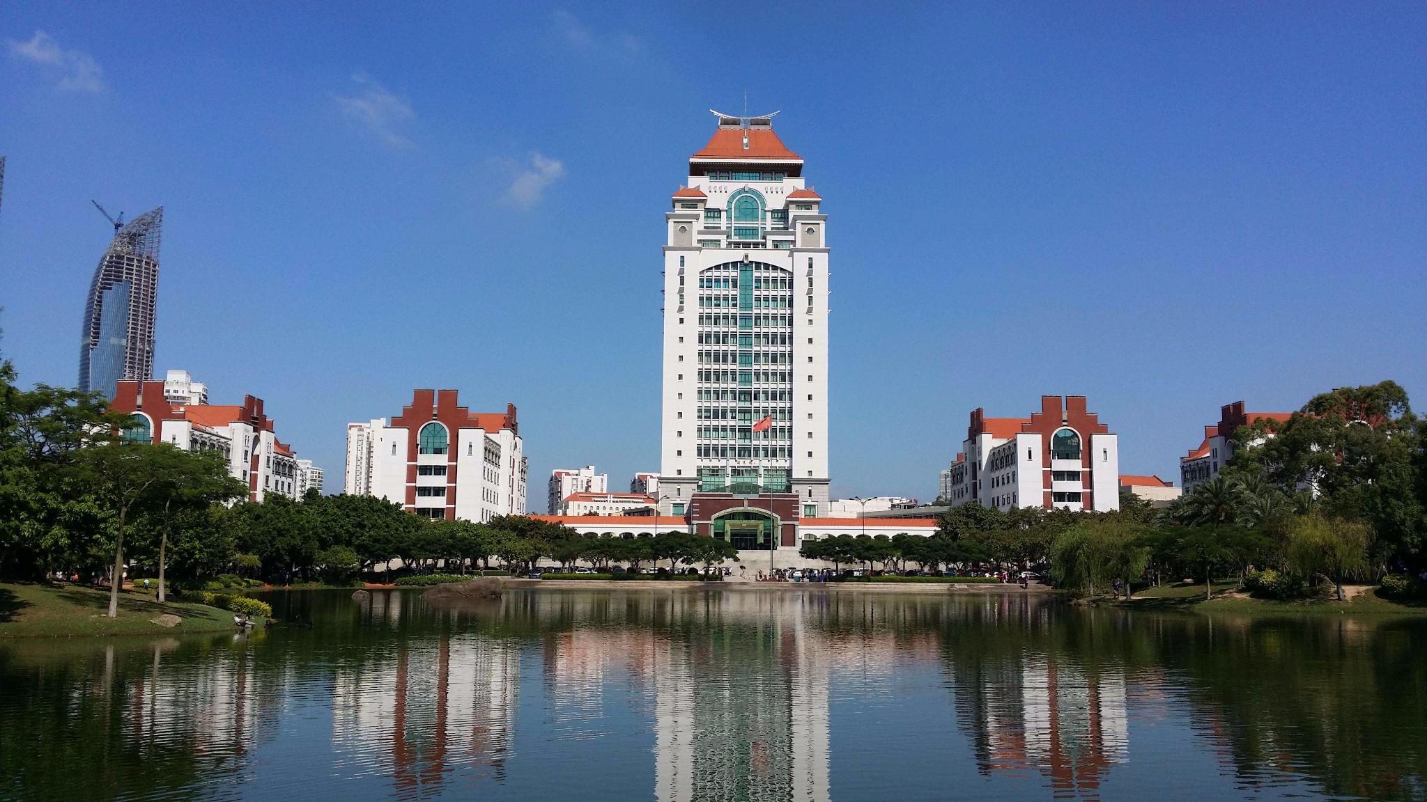 北辰GDP_天津 一个世纪的兴衰(2)