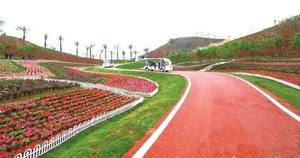 好花红游玩攻略,好花红旅游景点介绍