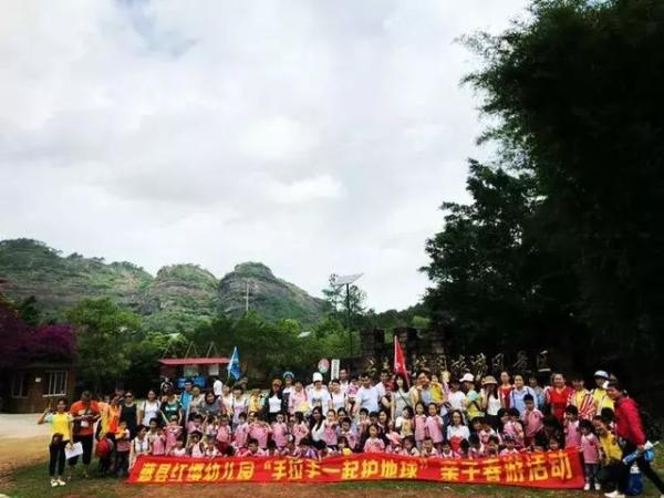 广西游玩攻略亲子游,广西游玩攻略亲子游玩的地方