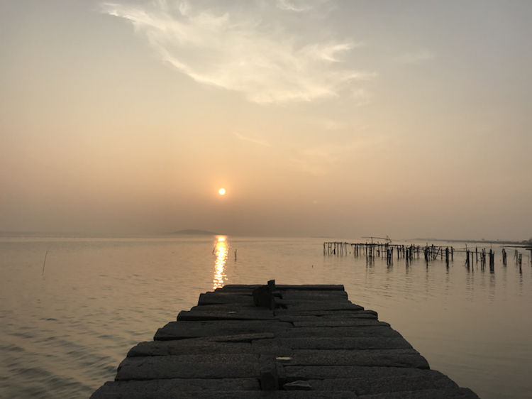 苏州古镇哪一个最值得一去?