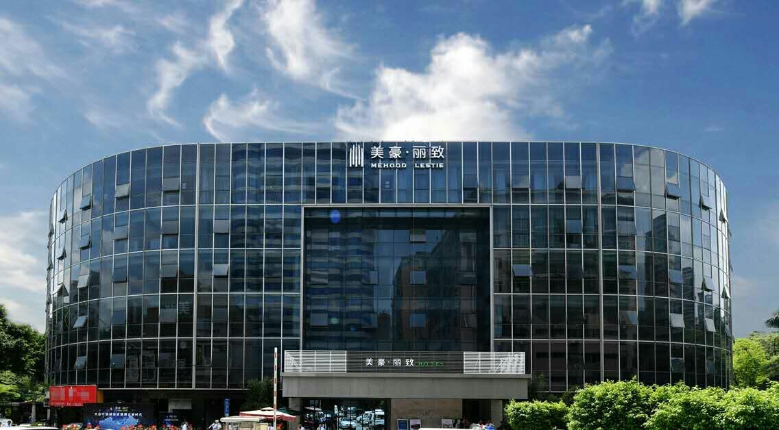 美豪丽致酒店(广州珠江新城店)价格_地址_图片_点评,越秀区mehood les