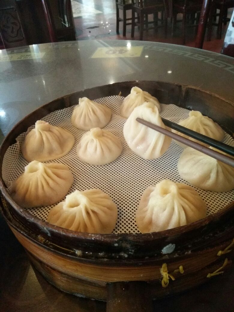 开封第一楼(寺后街店))
