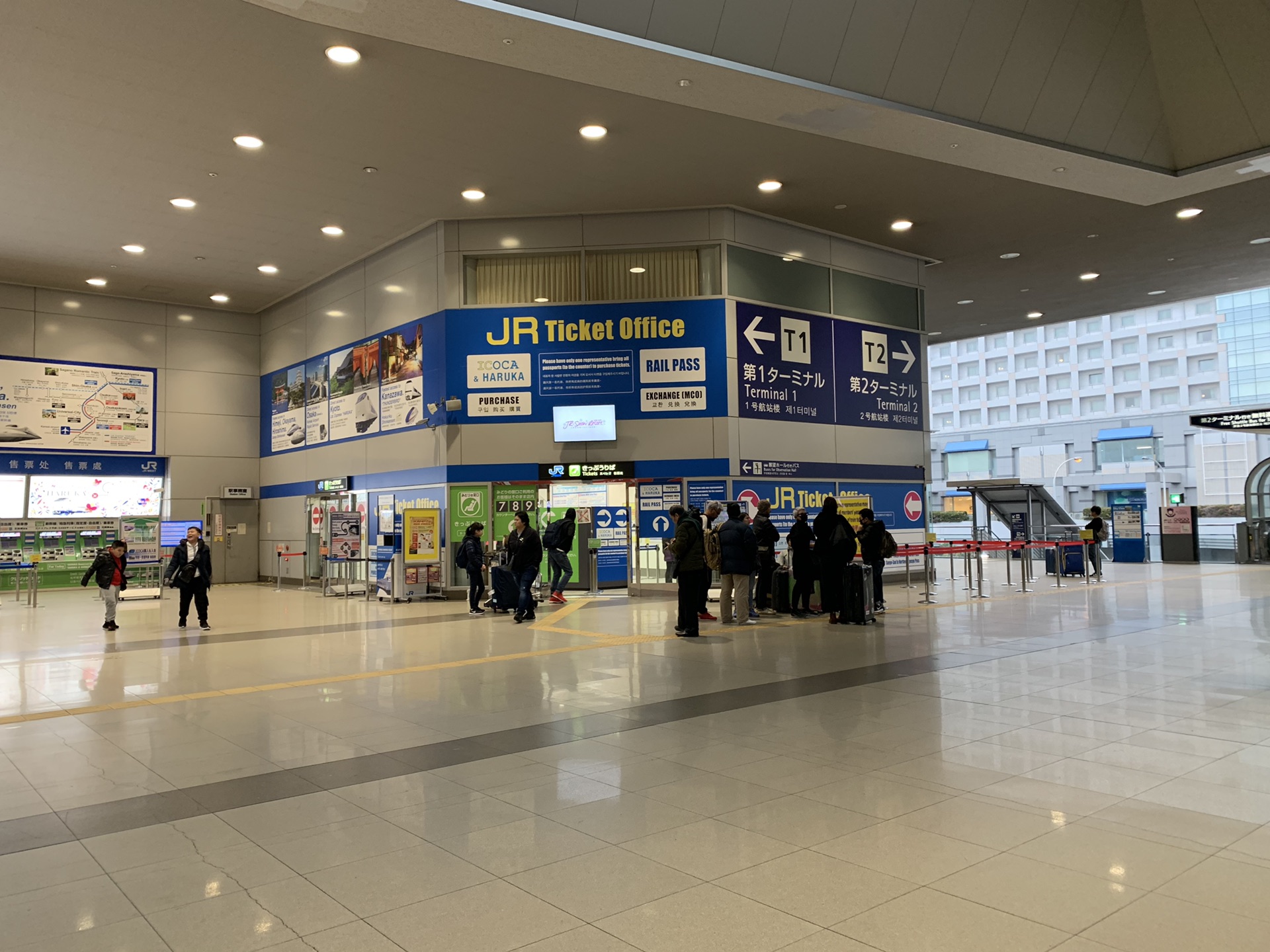 日本中部之旅-岐阜新年里来场雪之遇和与自然的接触