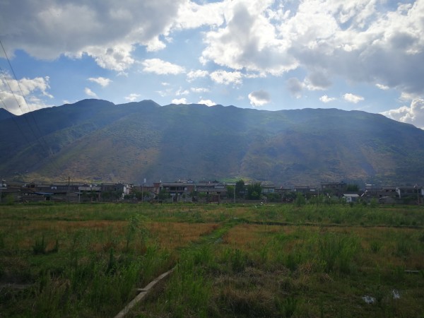 云南大理丽江三日游