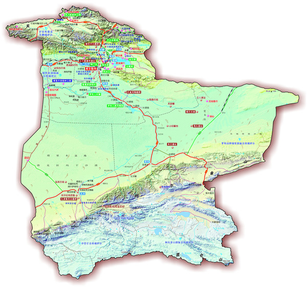 新疆旅游业2021年gdp