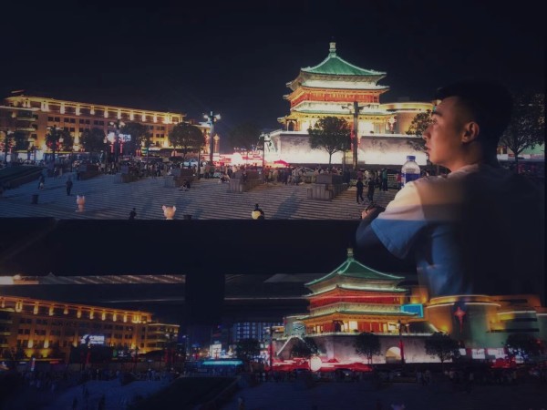西安两天两晚游玩攻略,西安两天两晚游玩攻略图