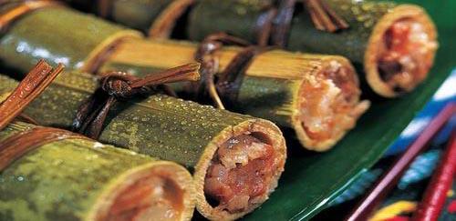 查看昆明当地小吃排行榜