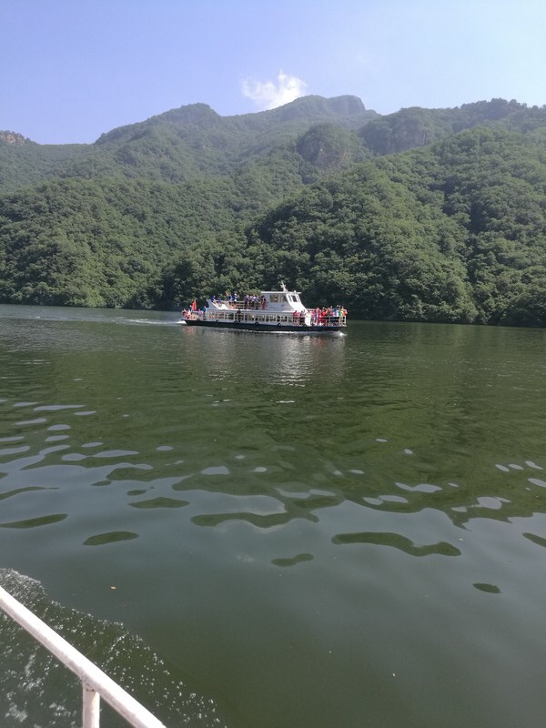 "青山沟两日自驾游"青山沟旅游攻略!周边游!青山沟门票价格介绍!