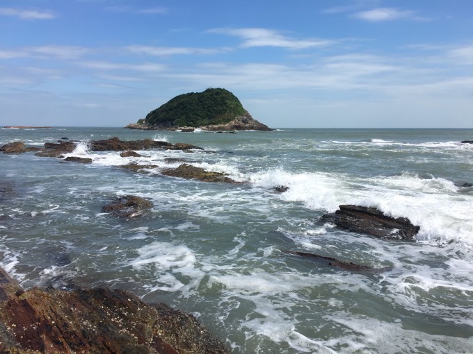 盐广东最新旅游行程,洲岛v攻略攻略-马蜂窝职业法师攻略大厅图片