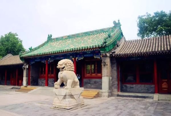 北京王府游玩攻略,北京王府井游玩攻略