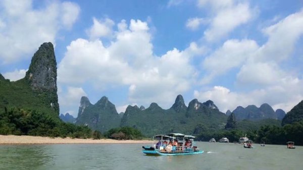 漓江游玩攻略视频,漓江游玩攻略