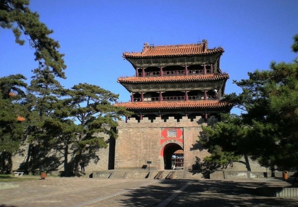 辉山游玩攻略,辉山游玩攻略一日游