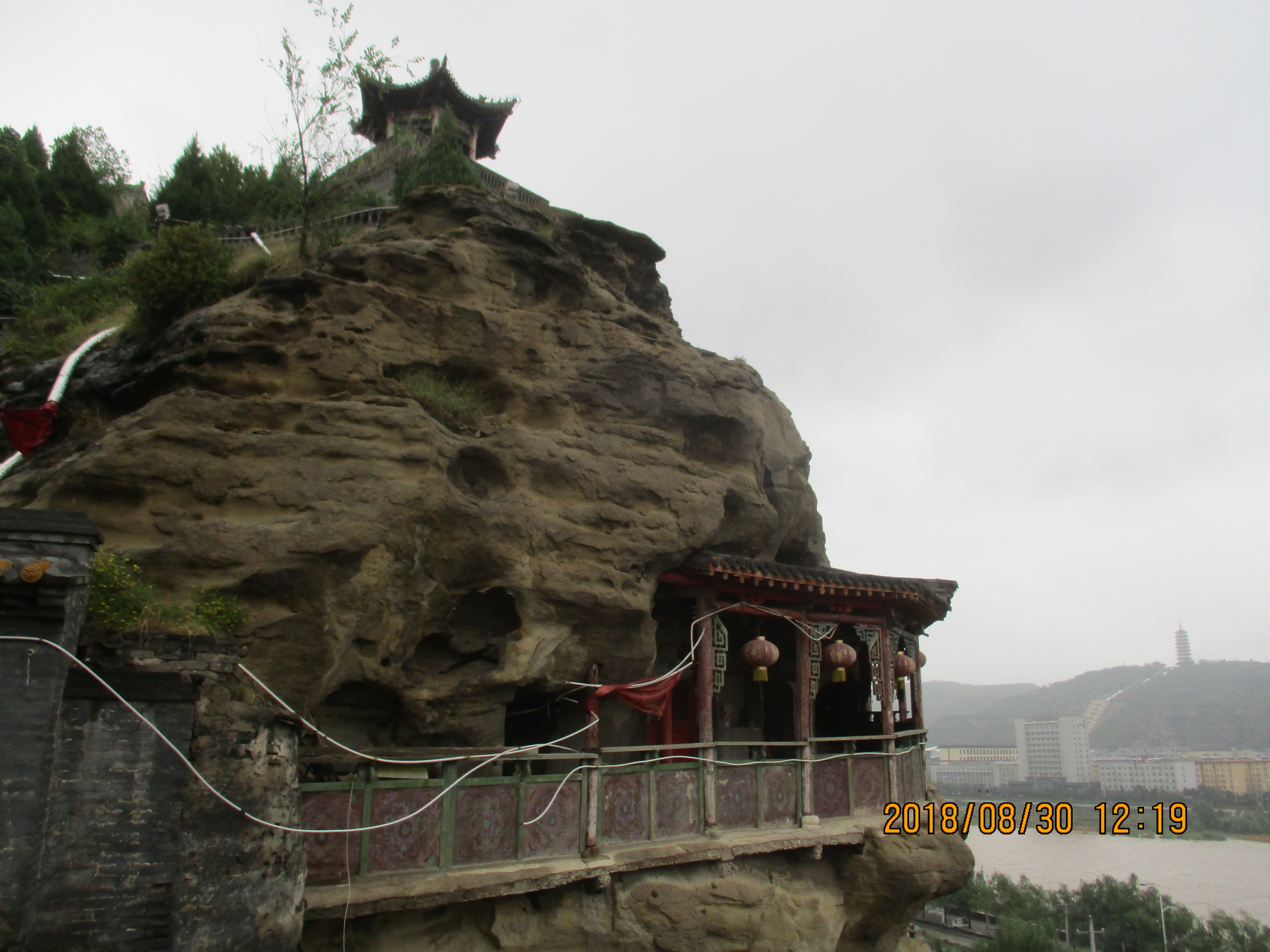 府谷老城攻略,府谷老城门票_地址,府谷老城景点攻略