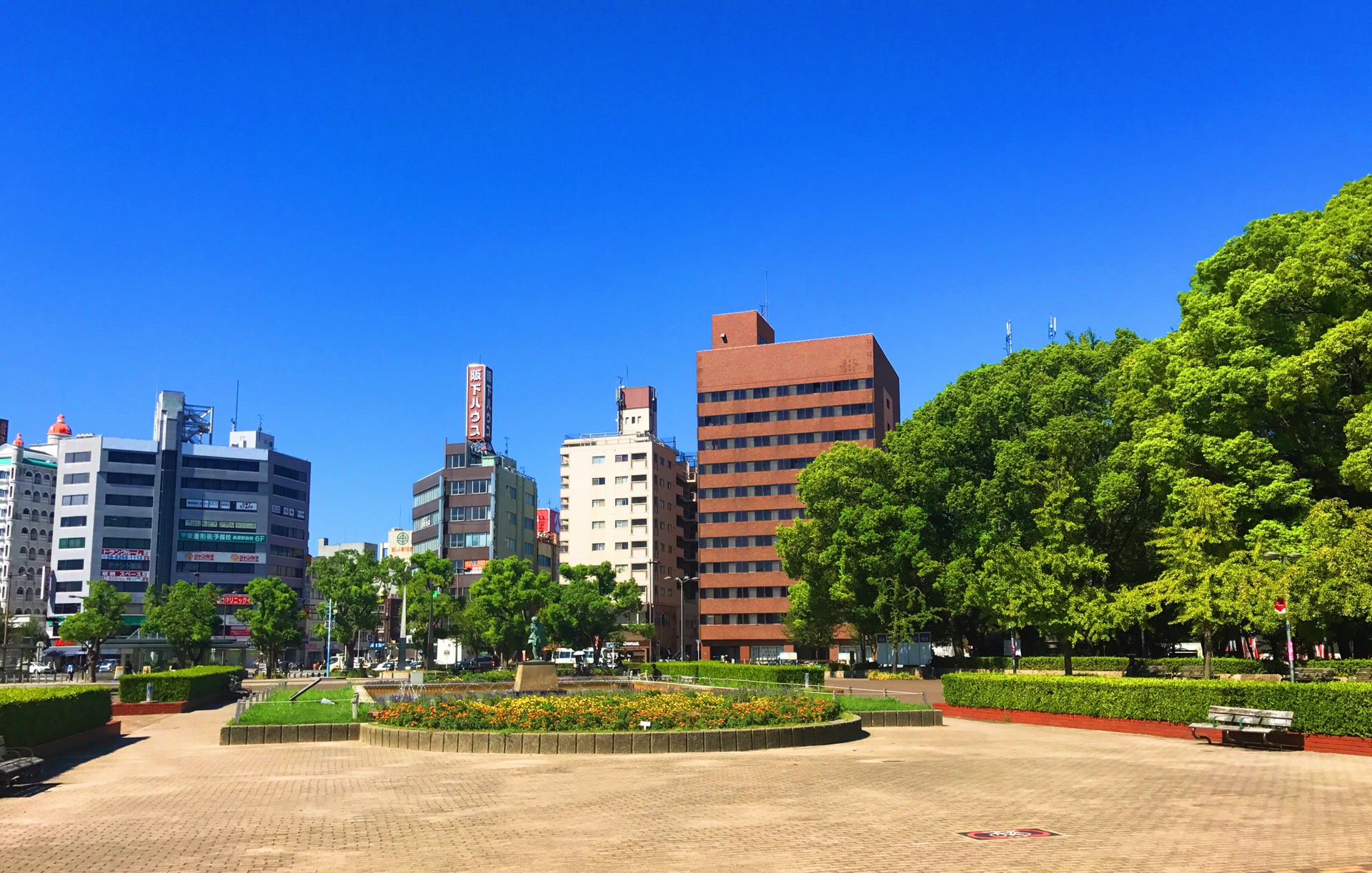 谁说大阪府旅行只有大阪市区好玩?看堺市如何惊艳你