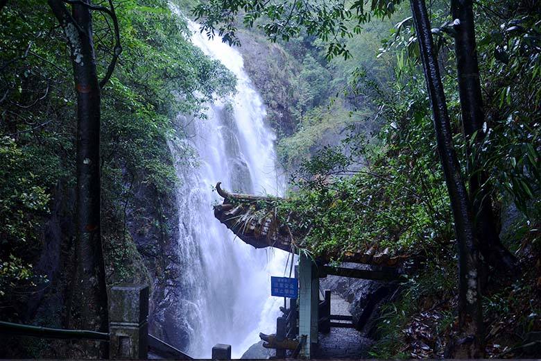 地址:惠州市龙门县昆山镇下坪