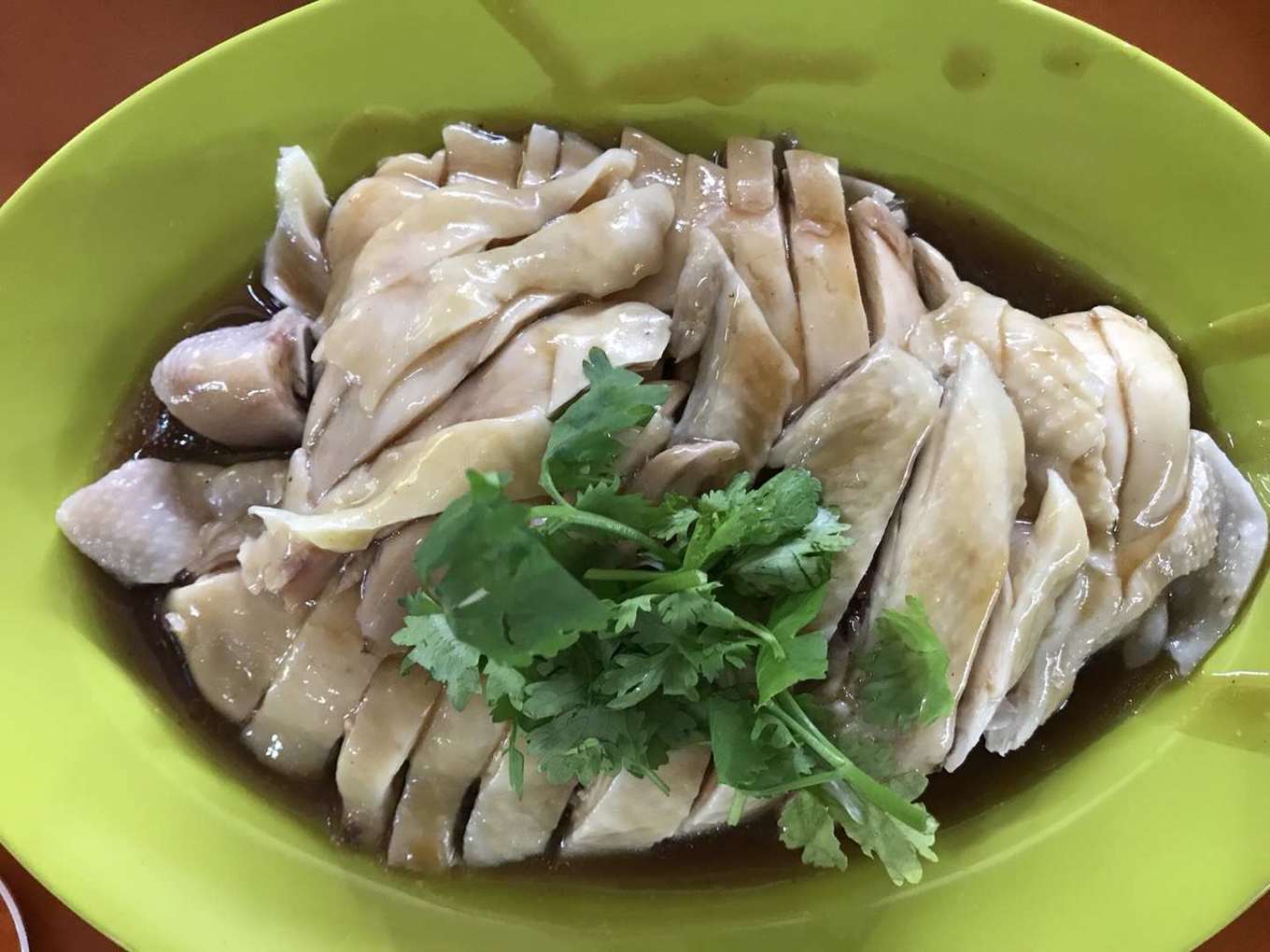松发肉骨茶(克拉码头)
