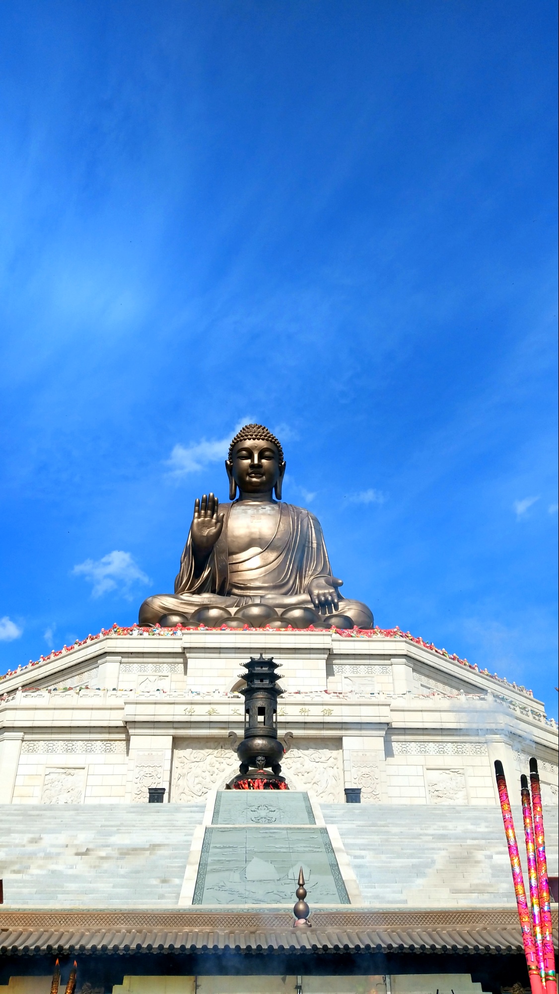 敦化六鼎山文化旅游区      