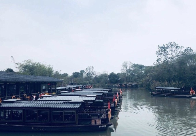杭州游玩攻略2天1夜,杭州游攻略