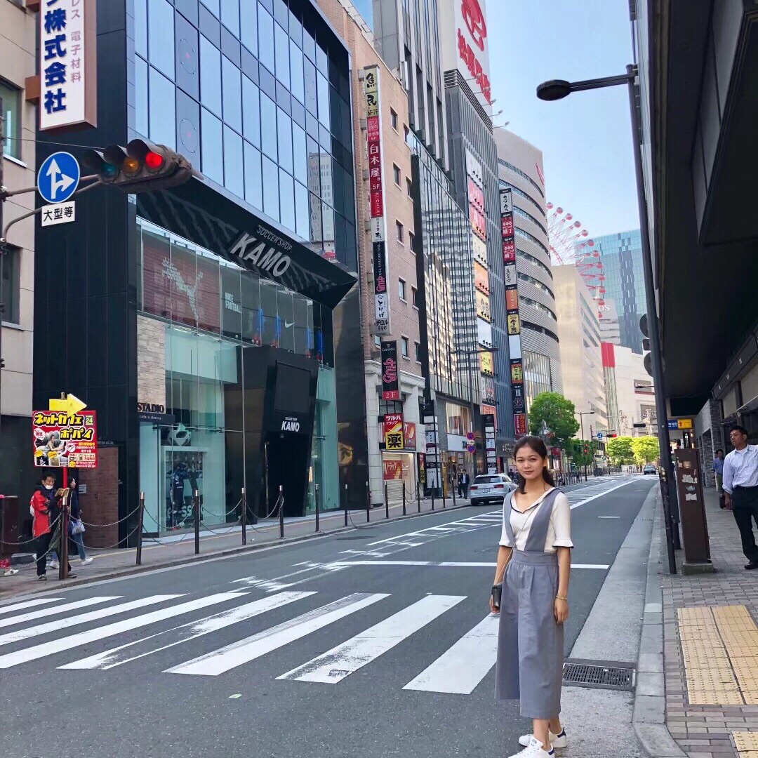 阪急电鉄阪急三番街商店会    