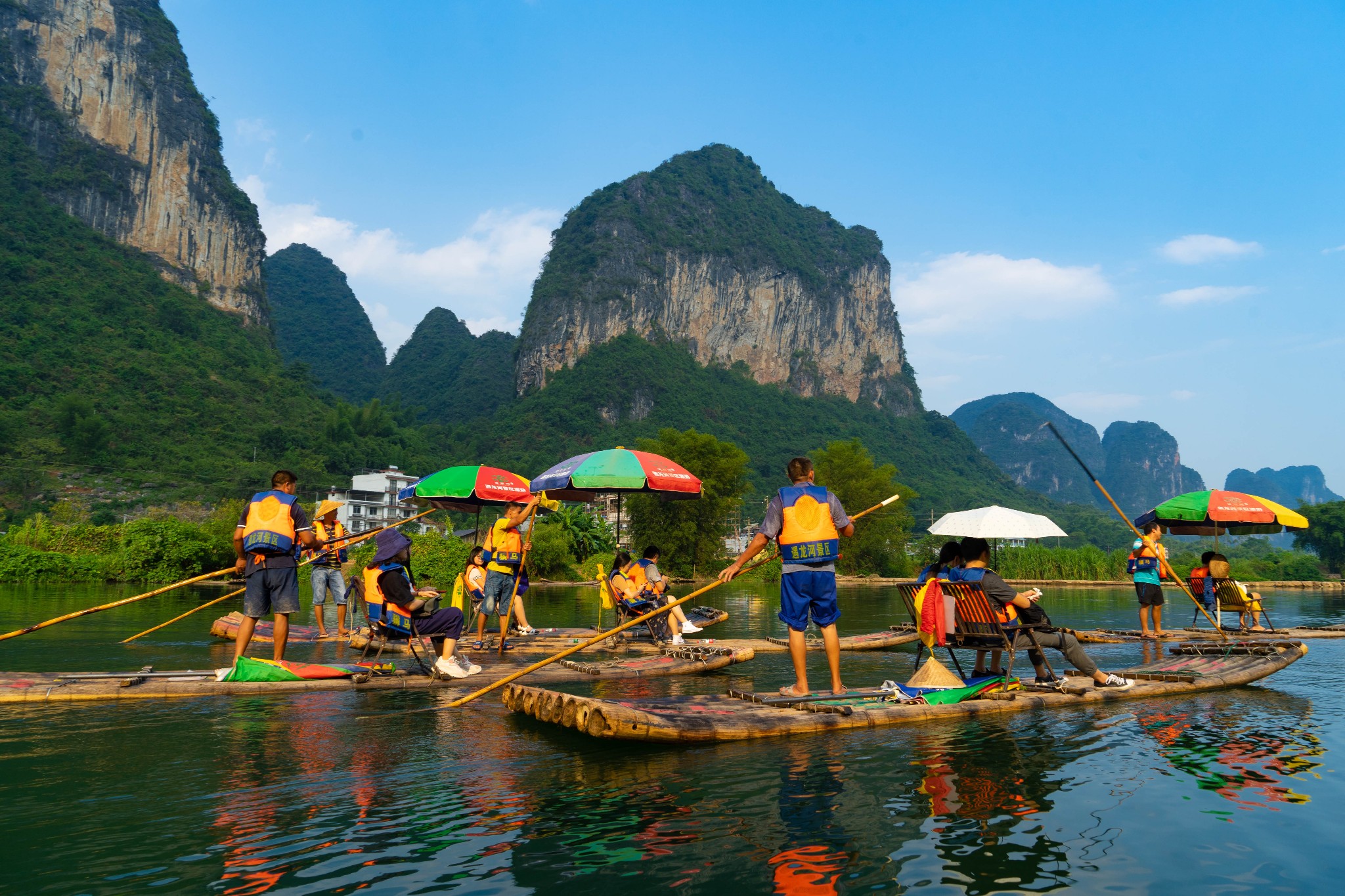 第2页阳朔热门游记,阳朔自助游游记,阳朔旅游热门游记 - 马蜂窝