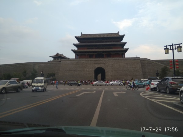 游玩大同攻略,游玩大同攻略大全
